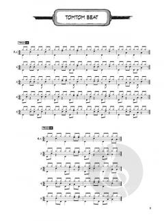 Schule für Drumset 2 von Gert Bomhof 
