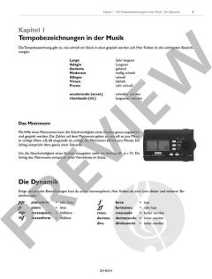 Die clevere Klarinette Vol. 2 von Christine Baechi im Alle Noten Shop kaufen