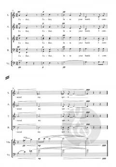 A Hymn to the Father  von Joanna Gill 