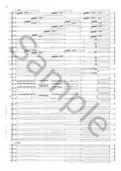 Songs of Darkness, Dreams of Light von Roxanna Panufnik 