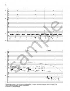 Eternal Pine von Wen-Chung Chou 