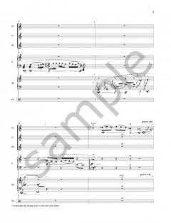 Eternal Pine von Wen-Chung Chou 