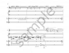 Eternal Pine von Wen-Chung Chou 