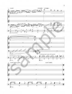 Eternal Pine von Wen-Chung Chou 