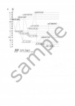 Chorale von Ivana Loudová 