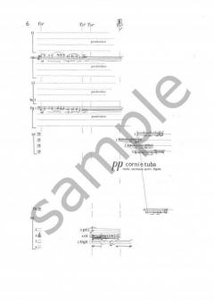 Chorale von Ivana Loudová 