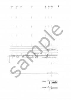 Chorale von Ivana Loudová 