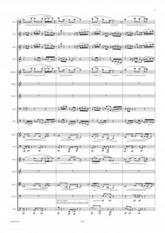 Fiktive Tänze (Zweiter Band) von Arnulf Herrmann 