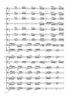 Fiktive Tänze (Zweiter Band) von Arnulf Herrmann 