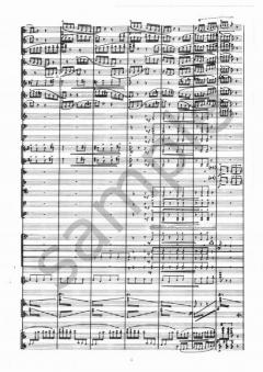 Children's Overture von Eugene Bozza 