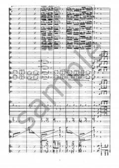 Children's Overture von Eugene Bozza 