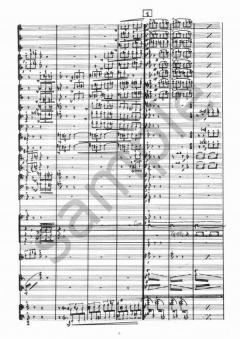 Children's Overture von Eugene Bozza 