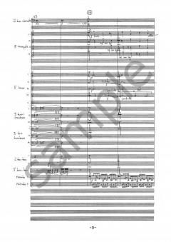 In Memory of Clear Water von Erkki-Sven Tüür 