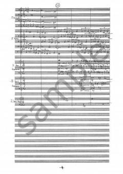 In Memory of Clear Water von Erkki-Sven Tüür 