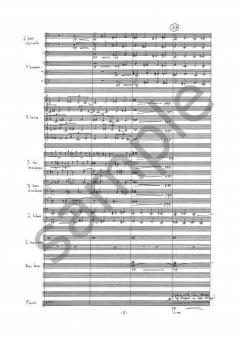 In Memory of Clear Water von Erkki-Sven Tüür 