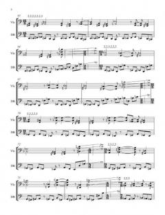 Soaring Souls von Bernhard Gander 