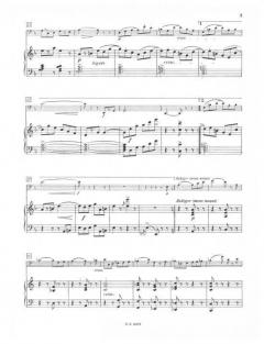 Spielmusik für Fagott und Klavier von Siegfried Stolte im Alle Noten Shop kaufen (Partitur)