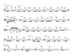 Emergent von George Lewis 