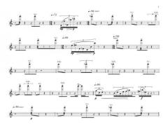 Emergent von George Lewis 