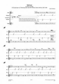 Wehner von Robin Hoffmann 