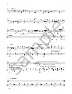 Eternal Pine von Wen-Chung Chou 