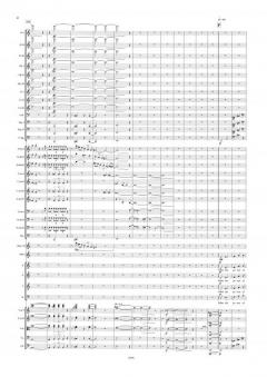 Symphony No. 7 Pietas von Erkki-Sven Tüür 