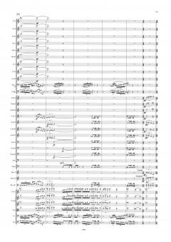 Symphony No. 7 Pietas von Erkki-Sven Tüür 