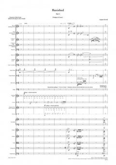 Banished von Stephen McNeff 