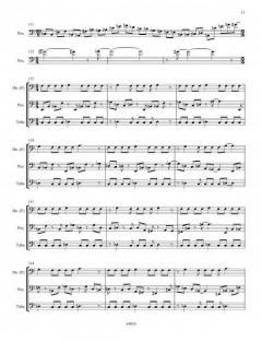 Messing 5 von Bernhard Gander 