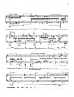 Klaviervariationen von Christian Münch im Alle Noten Shop kaufen (Partitur)