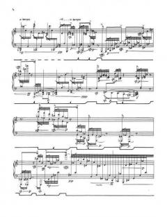 Klaviervariationen von Christian Münch im Alle Noten Shop kaufen (Partitur)