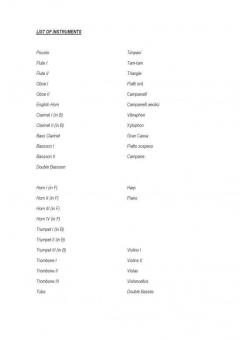 Concerto for Piano and Orchestra von Rihards Dubra im Alle Noten Shop kaufen (Partitur)