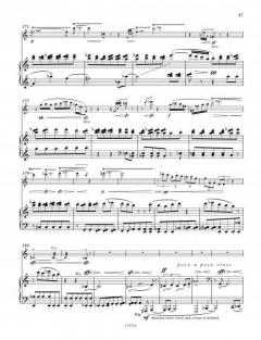 Konzert für Oboe und Orchester von Friedrich Goldmann im Alle Noten Shop kaufen