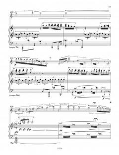 Konzert für Oboe und Orchester von Friedrich Goldmann im Alle Noten Shop kaufen