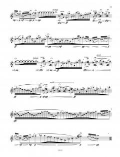 Konzert für Oboe und Orchester von Friedrich Goldmann im Alle Noten Shop kaufen