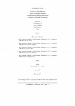 Antisphere von Emily Howard 