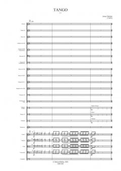 Tango von Arturs Maskats 