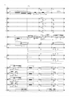 Pharmakeia von James Dillon 