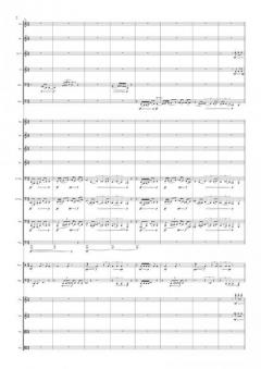 Swarm Collecting von Sky Macklay 