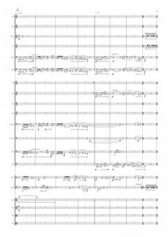 Swarm Collecting von Sky Macklay 