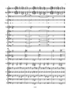 Lydische Suite von Siegfried Thiele 