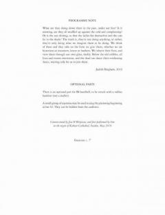 Kalmar Rising von Judith Bingham 