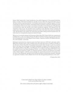 Surrexit Hodie von Francis Pott 