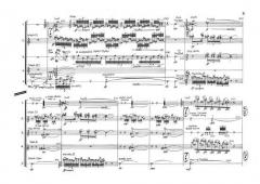 Kronos - Kryptos von George Crumb 