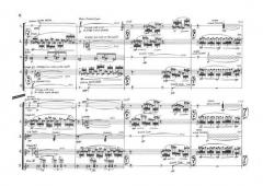 Kronos - Kryptos von George Crumb 