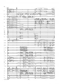 Liturgien von Mauricio Kagel 