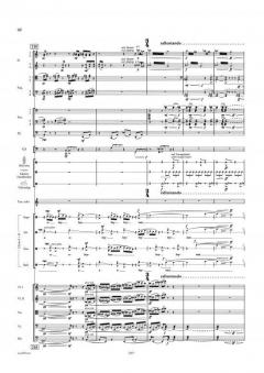 Liturgien von Mauricio Kagel 