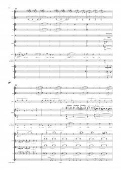 Keine Stille außer der des Windes von Sidney Corbett 