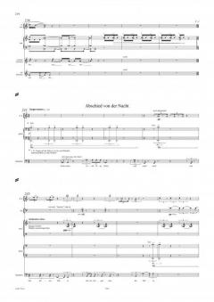 Keine Stille außer der des Windes von Sidney Corbett 