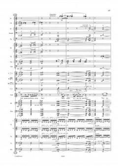 Andere Gesänge von Mauricio Kagel 